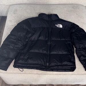 The North Face Nuptse Jacket